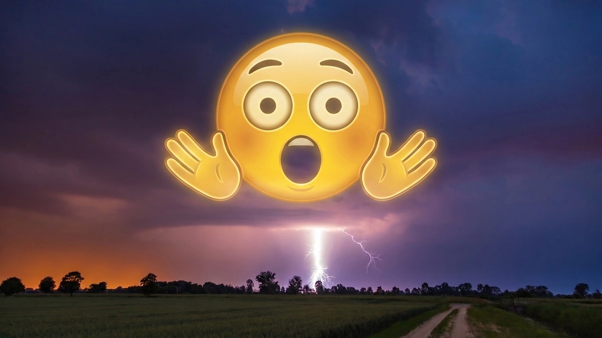 "Zapowiadali burzę, a u mnie choćby nie padało". Co jest nie tak z prognozami?