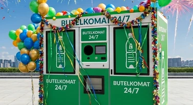 System kaucyjny ma nowego rekordzistę. "To wpadało mu w ręce samo"