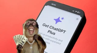 ChatGPT Plus za darmo