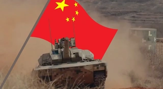 Type 100 w terenie, nie na paradzie. Chińczycy pokazali szczegóły