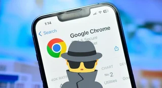 Chrome lokalizacja dokładna