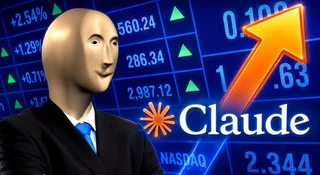 Rywal ChatGPT wart prawie bilion. Inwestorzy chyba oszaleli
