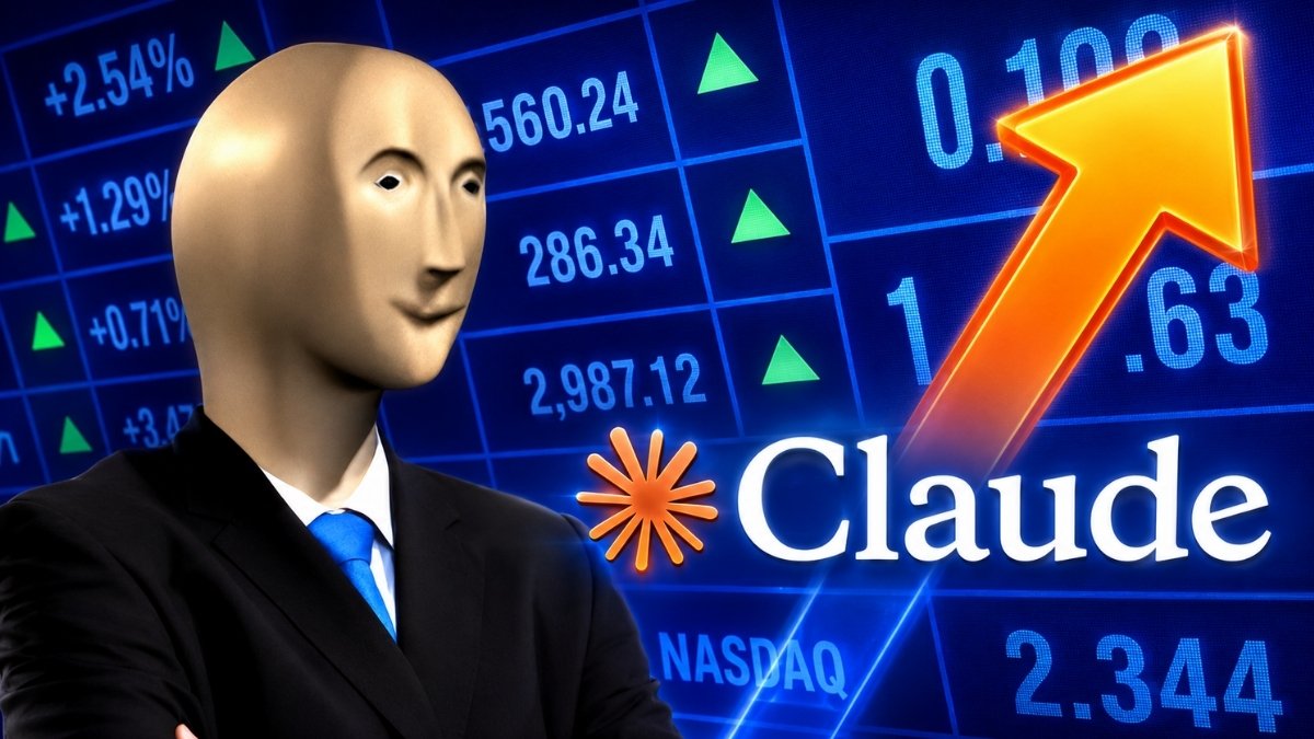 Rywal ChataGPT wart prawie bilion. Inwestorzy chyba oszaleli