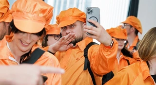 Pojechałem do fabryki Dreame złożyć wam odkurzacz. Wiem już wszystko