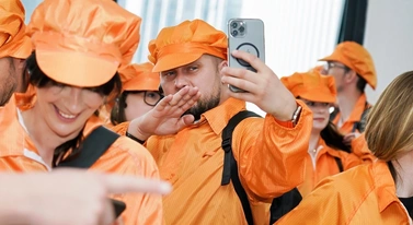 Pojechałem do fabryki Dreame złożyć wam odkurzacz. Wiem już wszystko
