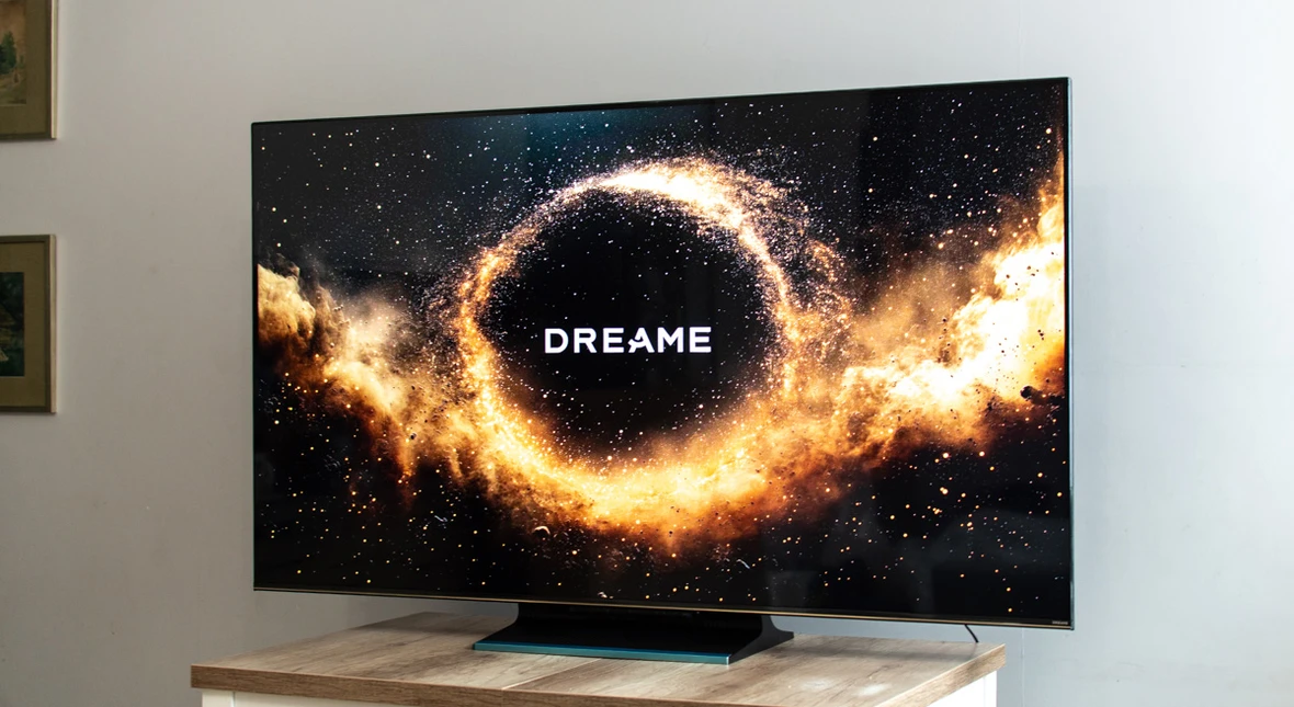 Dreame S100 telewizor