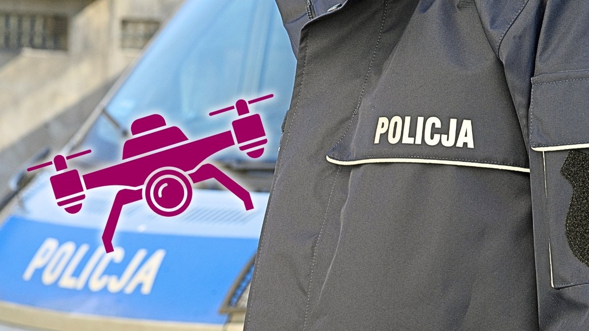 Tajemniczy obiekt pod Bartoszycami. Sprawa jest naprawdę poważna