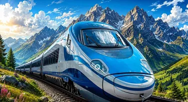PKP uratuje urlop. Podwójne Pendolino zabierze cię pod samiuśkie Tatry