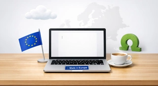 europejski pakiet biurowy Euro-Office