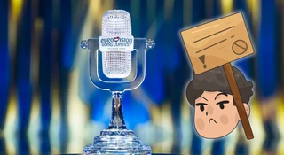 Burza wokół Eurowizji. Kraje odmawiają transmisji finału