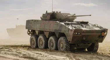 Polska zbrojeniówka nie wyrabia. Rząd patrzy na rolnictwo