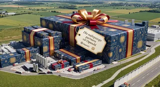 roducenci RAM zaczęli otrzymywać propozycje finansowania nowych linii technologicznych i zakupu maszyn w zamian za gwarancję dostaw dla systemów AI
