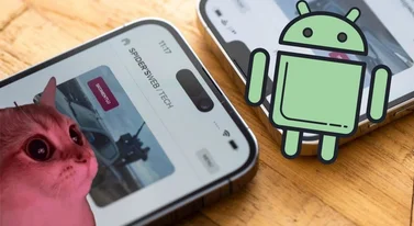 Android z lepszym Face ID niż Apple. Chcę to w każdym telefonie