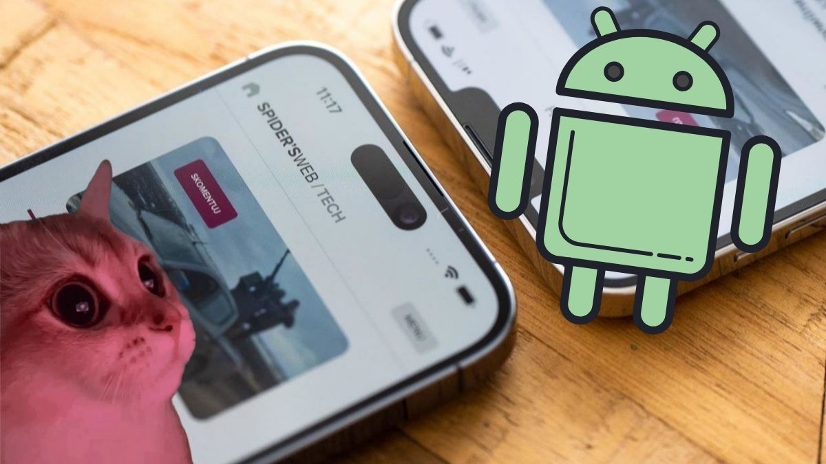 Android z lepszym Face ID niż Apple. Chcę to w każdym telefonie