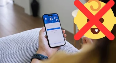 Po kościach – tak Facebook i Instagram rozpoznają, czy dać bana