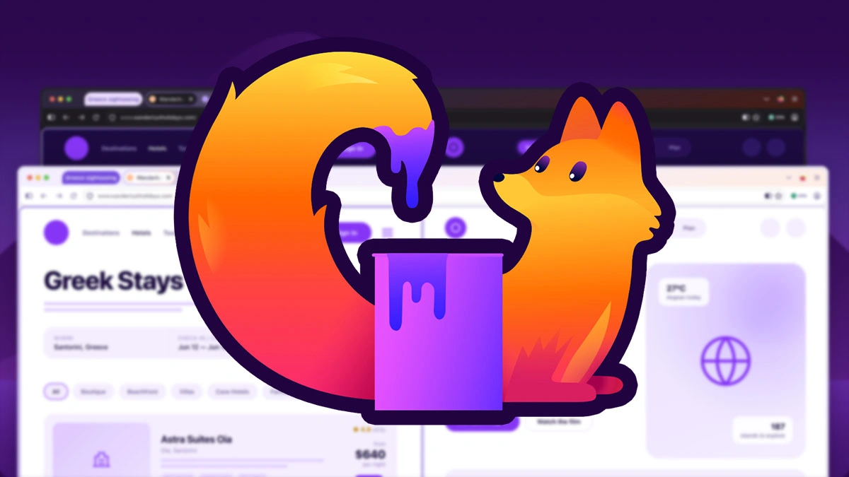 Mozilla szykuje rewolucję w Firefoksie. Takiej zmiany nie było od lat