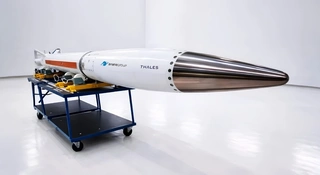 Francuzi pokazali własnego HIMARS-a. Pierwszy strzał już za nimi