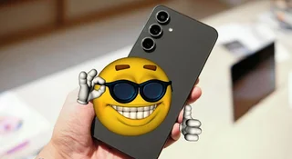 Galaxy S24 One UI 8.5