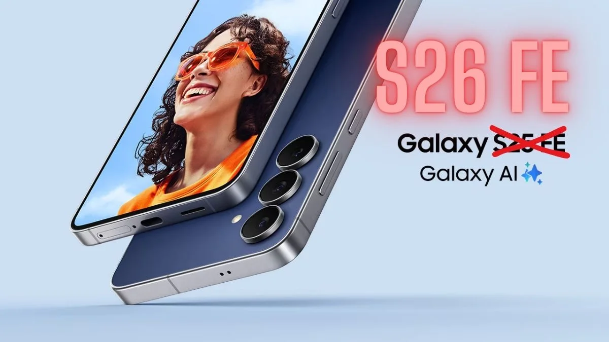 Galaxy S26 FE będzie niesamowity. Tańszy i lepszy