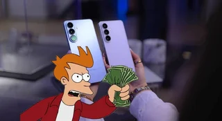 Samsung Galaxy S26 w rekordowo dobrej cenie. Lepiej się pospiesz