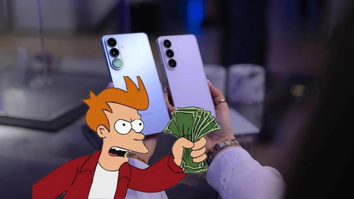 Samsung Galaxy S26 w rekordowo dobrej cenie. Lepiej się pospiesz