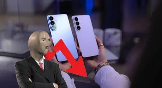 Samsung Galaxy S27 ceny podwyżki