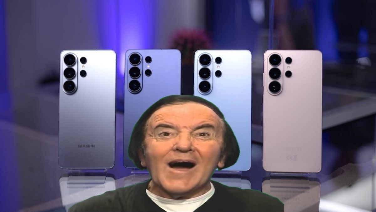 Galaxy S27 Pro będzie strzałem w dziesiątkę. Najlepszy Samsung od lat