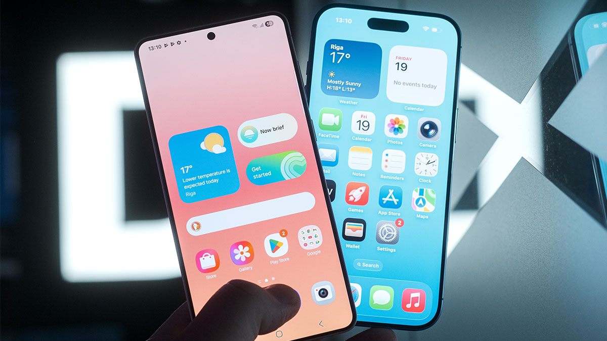 Google i Apple zamykają internet. Padły bardzo mocne oskarżenia