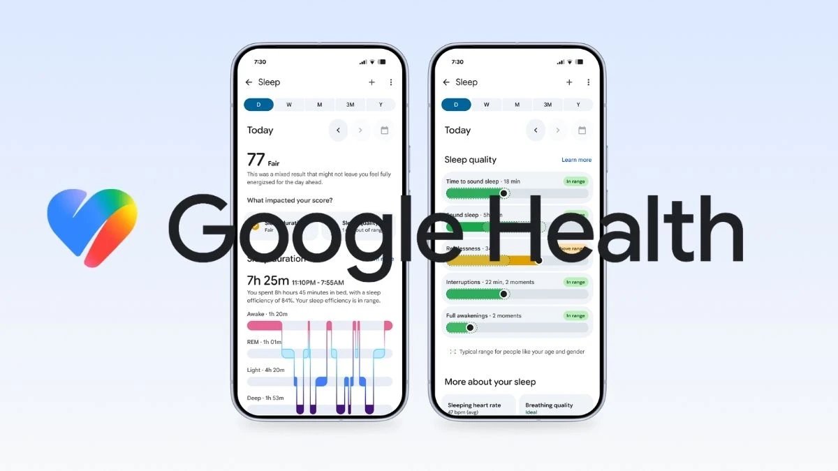 Google Health w Polsce. Z twojego telefonu znika popularna aplikacja