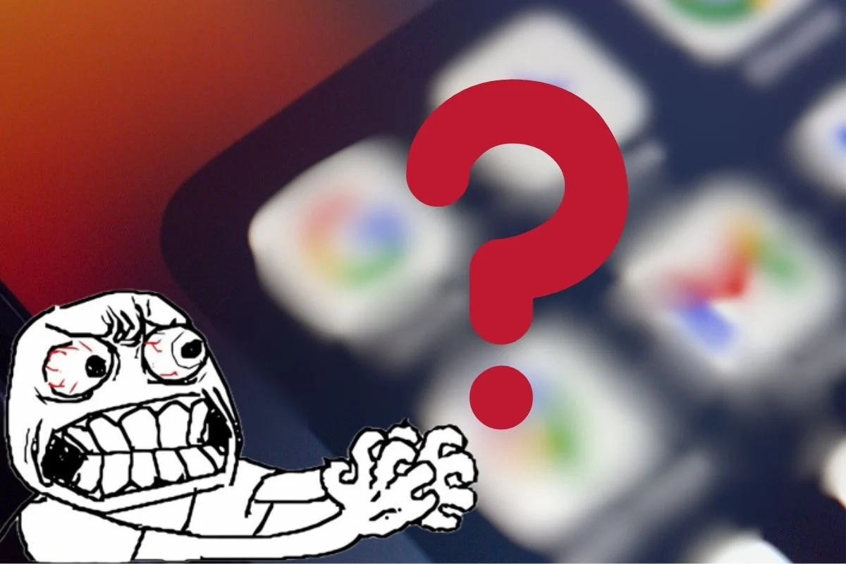 Gmail, Kalendarz i Dysk Google mają nowe ikony. Ale paskudy