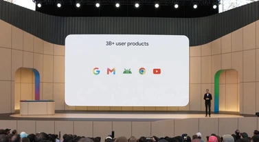 Google pokazał swoją potęgę. "Nigdy nie sądziłem, że powiem biliard"