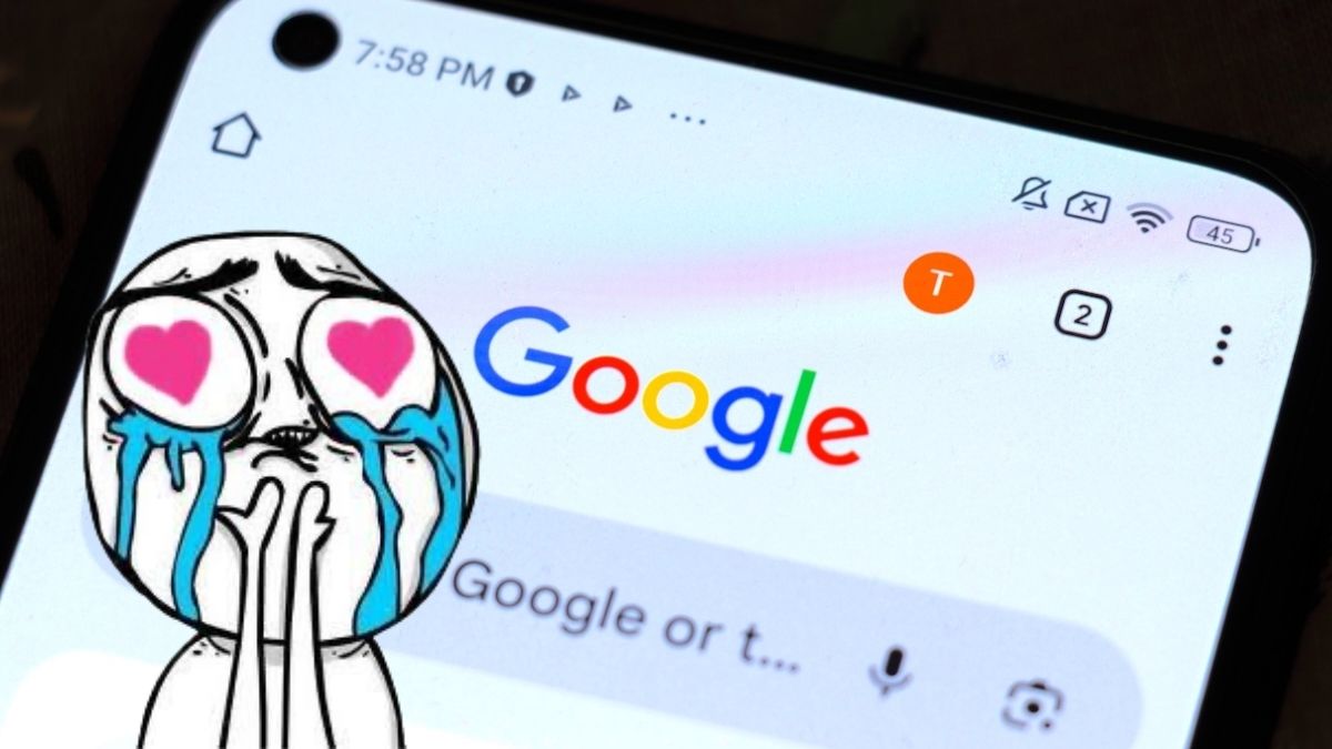 Google wywraca wyszukiwarkę do góry nogami. Po 25 latach czas zmienić nawyki