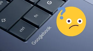 Googlebook bez tajemnic. Google wymyślił komputer od nowa
