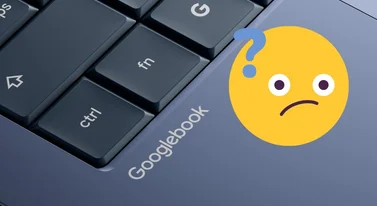 Googlebook bez tajemnic. Google wymyślił komputer od nowa