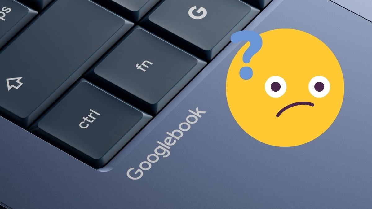 Googlebook bez tajemnic. Google wymyślił komputer od nowa