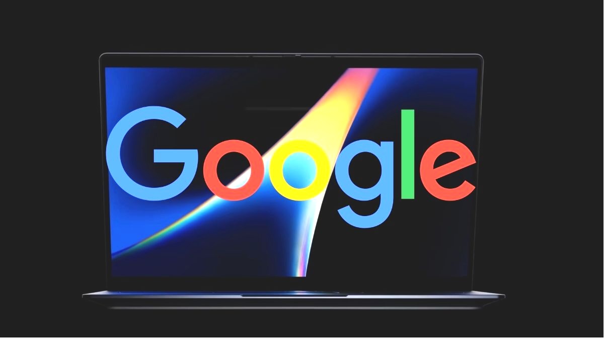 Googlebooki nie tylko dla bogaczy. Odetchnąłem z ulgą