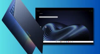 Wyciekł tajny system Google. To twój następny laptop?