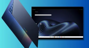 Wyciekł tajny system Google'a. Wiadomo, jak działa Googlebook