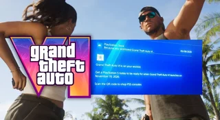 Sony rozsyła ludziom wiadomości. Chodzi o GTA VI