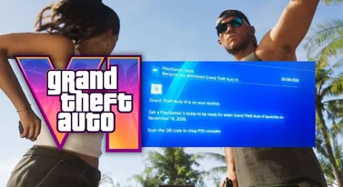 Sony rozsyła ludziom wiadomości. Chodzi o GTA VI