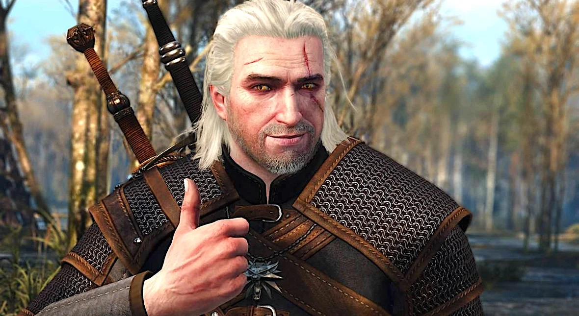 Image for CD Projekt pokazał wszystkim, jak przetrwać. Świat gier musi kopiować Polaków