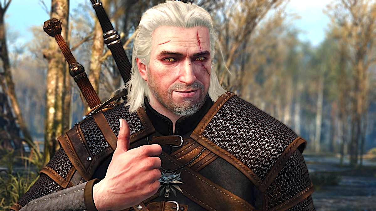 CD Projekt pokazał wszystkim, jak przetrwać. Świat gier musi kopiować Polaków