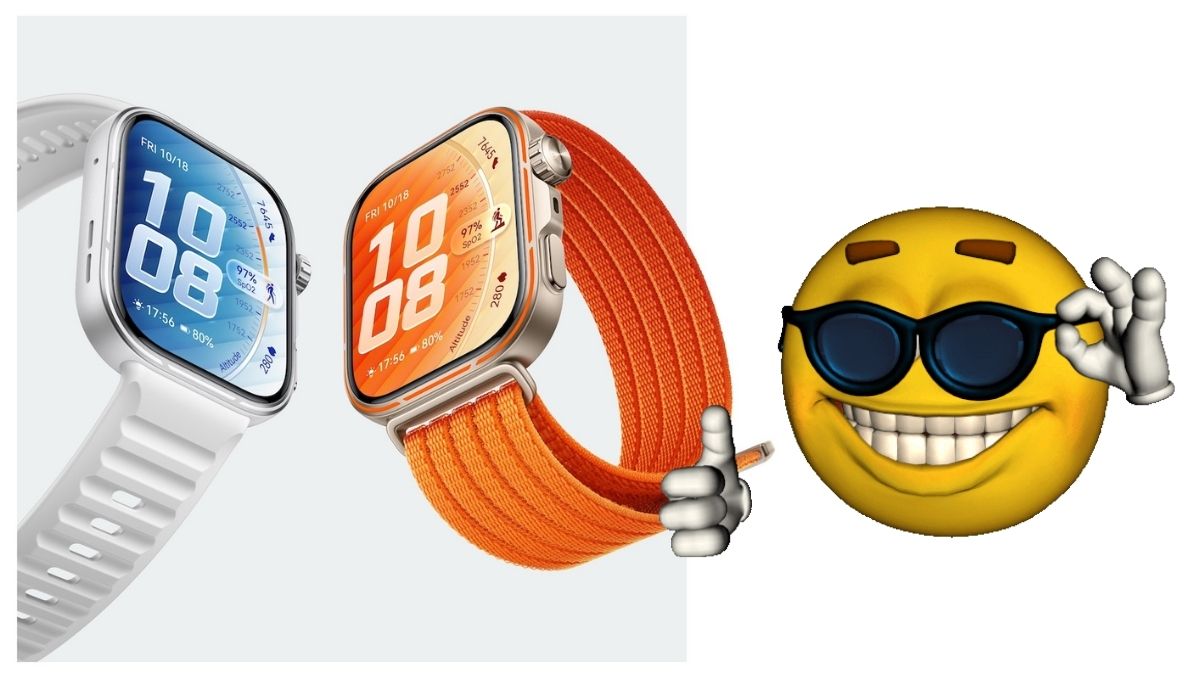 Huawei pokazuje nowe zegarki. Idealne dla aktywnych i oszczędnych