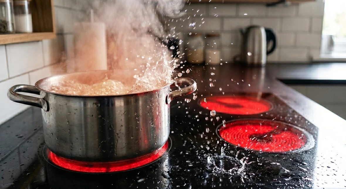 Image for Myślałem, że Thermomix budzi najwięcej emocji. Chaos sieje ktoś zupełnie inny 