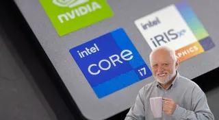 Intel nowsze procesory laptopy