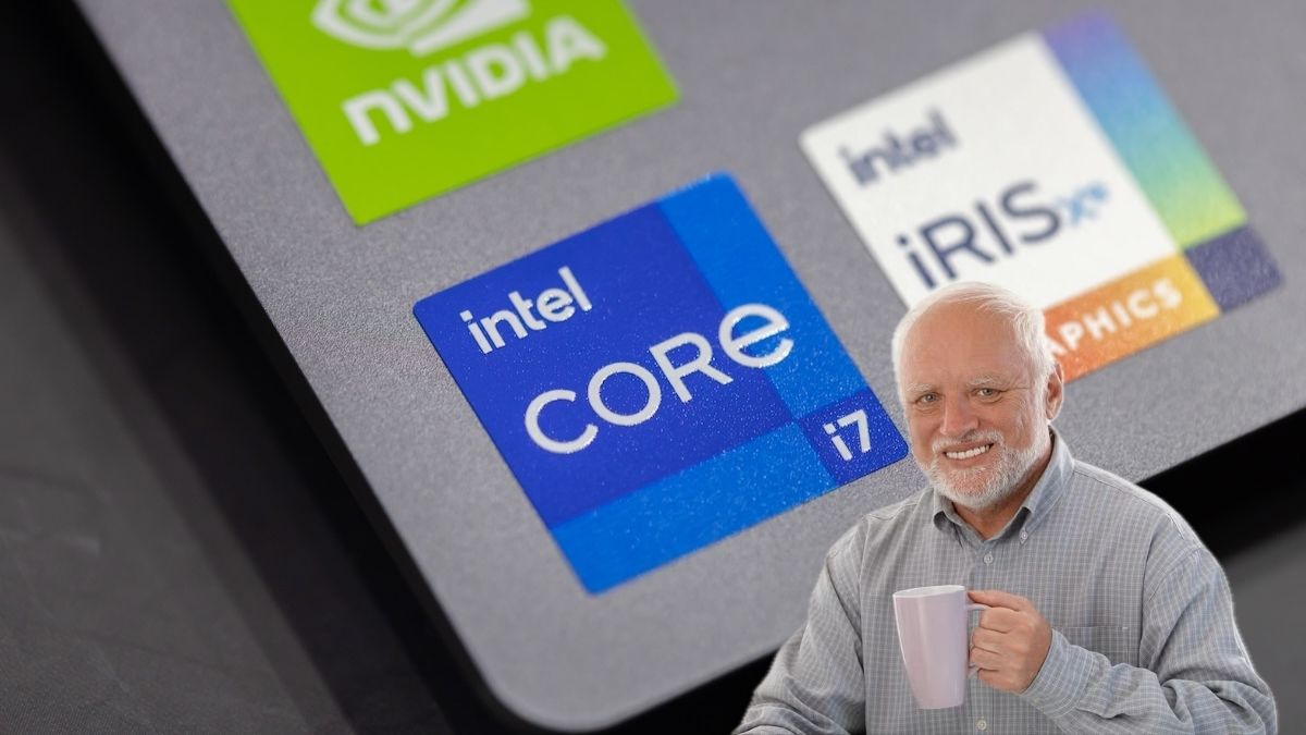Koniec laptopów ze starociami. Będzie łatwiej o dobry komputer