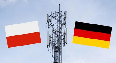 Polak ma szybszy internet od Niemca. Mogą nam pozazdrościć