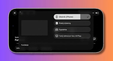 Cyk i iPhone musi otworzyć się na kolejny standard z Androida. Dzięki UE
