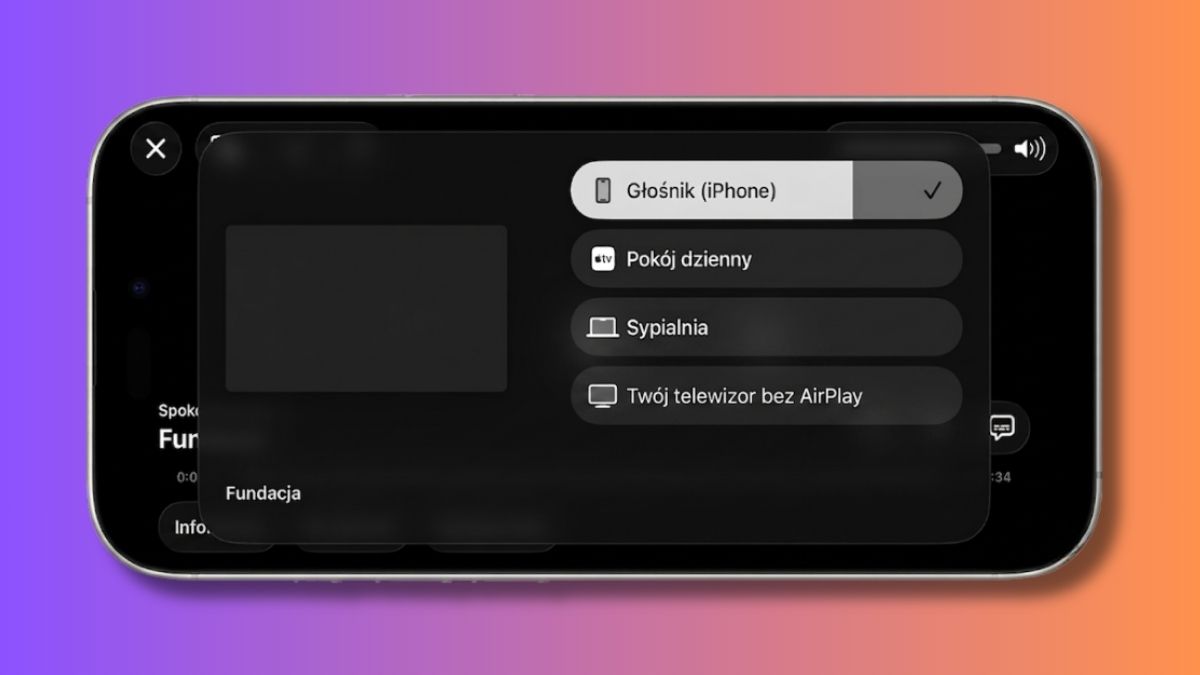 Cyk i iPhone musi otworzyć się na kolejny standard z Androida. Dzięki UE