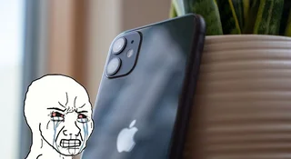 iOS 27 iPhone 11
